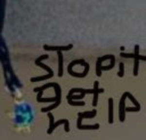 Meet your Posher, Cruz